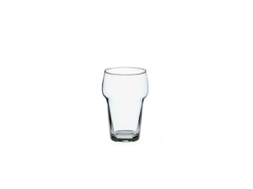 Bierglas stapelbaar