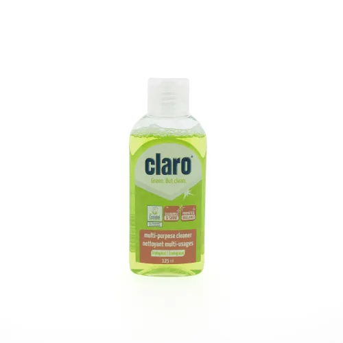 Limpiador multiusos 125 ml, Claro Eco