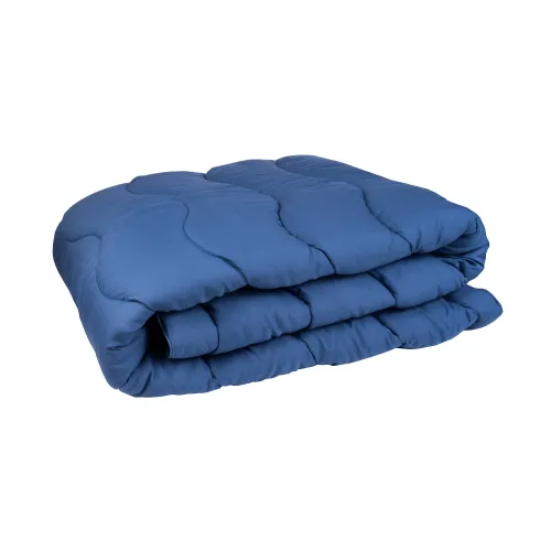 Dekbed microvezel 400 gr/m² - 100% polyester