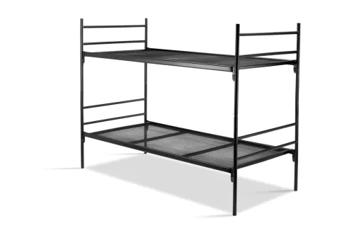 Stapelbed deelbaar