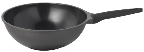 Wokpan 30cm m/d Ceramic Deluxe
