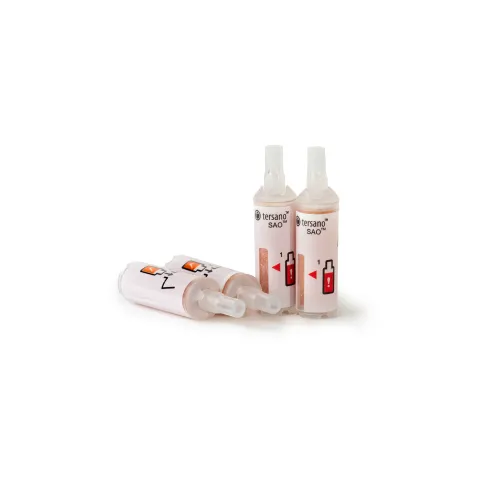 iClean mini/PRO cartridges