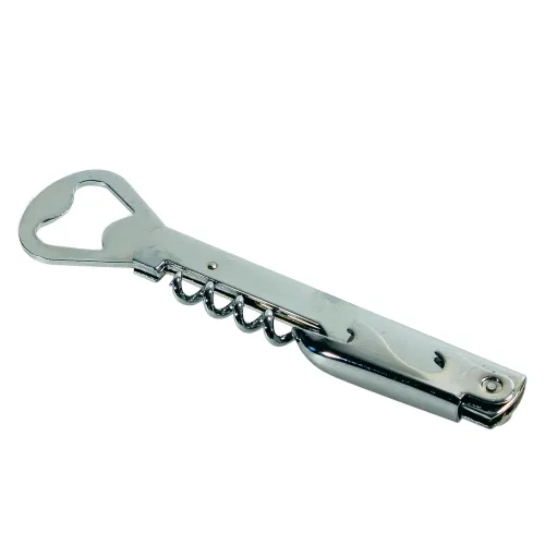 Flesopener/Kurkentrekker