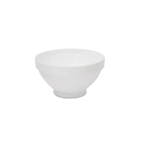 Schaaltje Arcoroc Rest. Wit