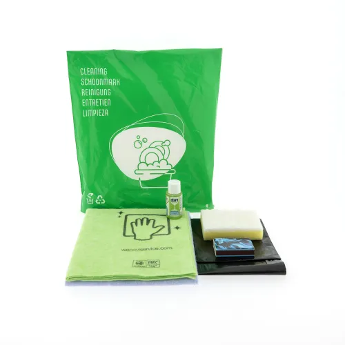 Kit de bienvenida 3