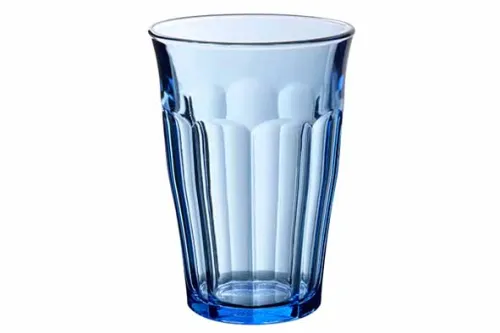 Duralex Picardie tumbler blauw 36cl