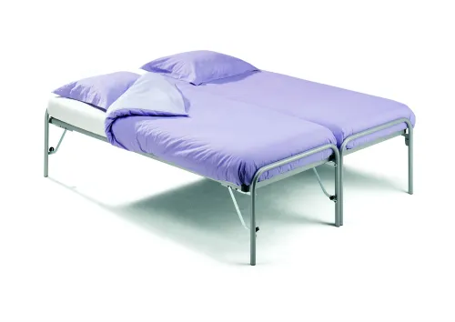 Onderschuifbed WS Comfort