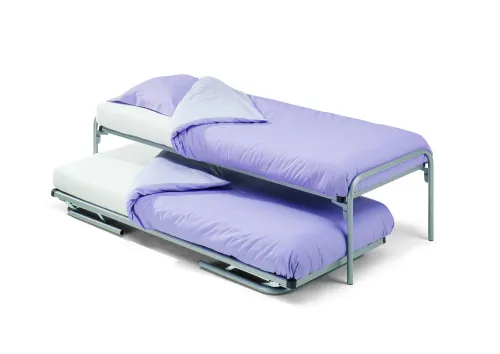 Onderschuifbed WS Comfort
