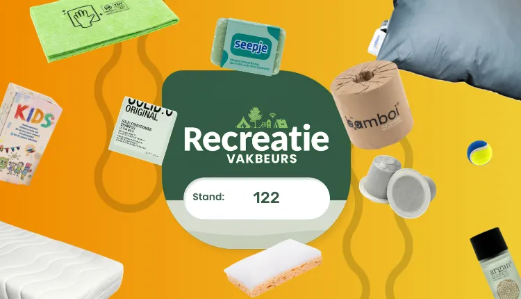 Recreatie vakbeurs