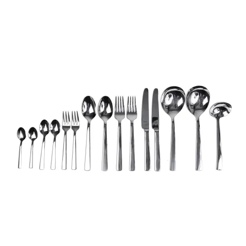 Bestek pakket Amefa Moderno 1923 2p