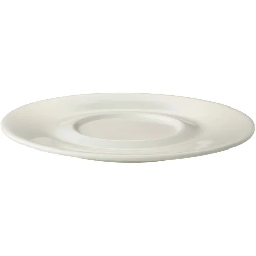 Schoteltje tbv koffie & cappuccino kopje