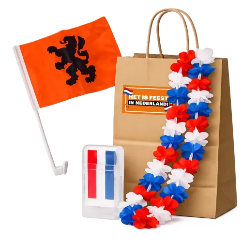 Feestset NL