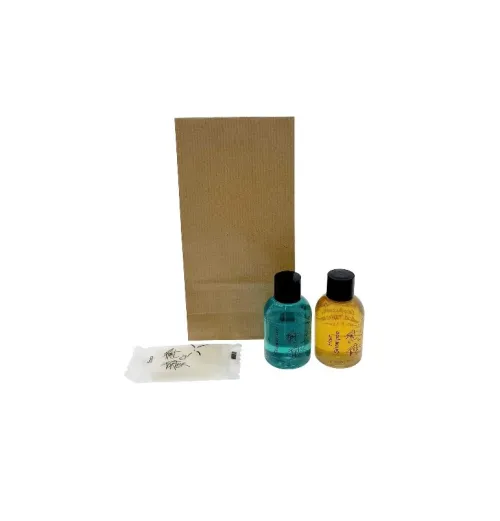 Nuevo kit de baño Prêt à Porter