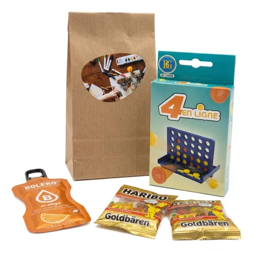 Willkommensset Kinder