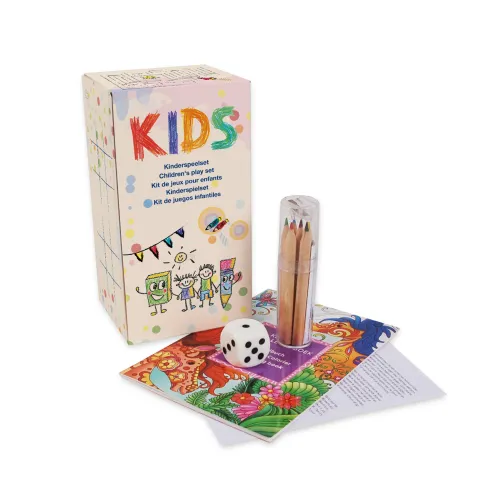 Children's Play Set