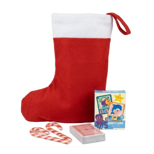 Weihnachtsset