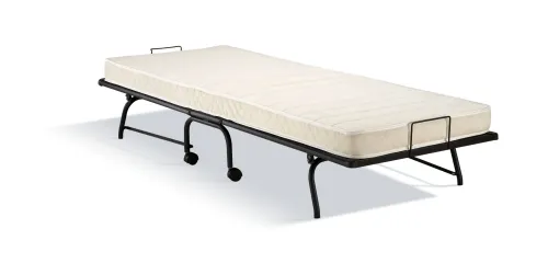 Vouwbed WS met matras