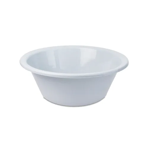 Afwasteil rond, 9 ltr