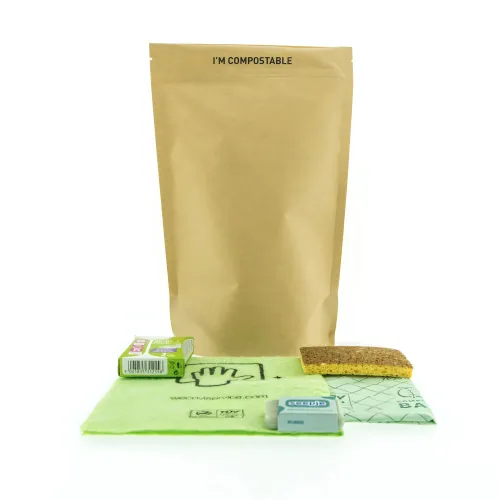 Green stay essential combi