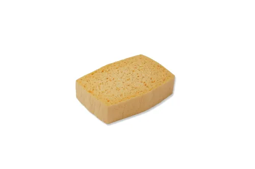 Eponge en viscose, moyen format