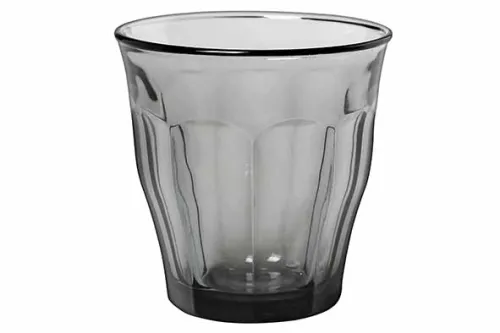 Duralex picardie tumbler antraciet 25cl