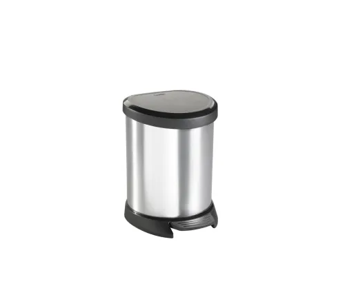Pedaalemmer Deco Bin 5 ltr