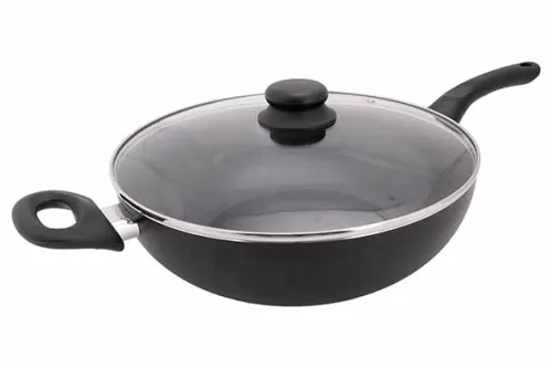Wokpan 30cm Essentials