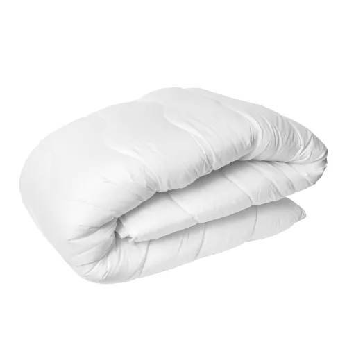 4-Seizoenen dekbed microvezel 170 + 270gr/m² - 100% polyester