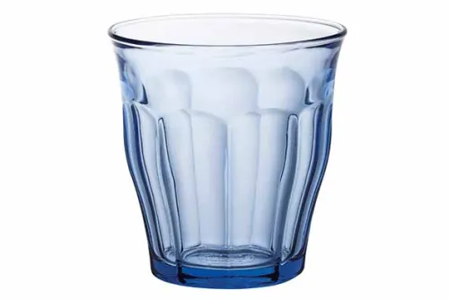 Duralex Picardie tumbler blauw 25cl