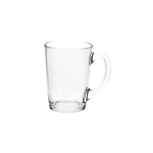Theeglas New Morning
