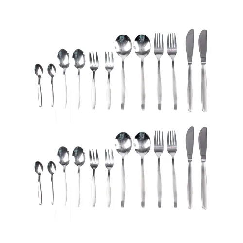 Bestek pakket Amefa Amsterdam 2374 4p