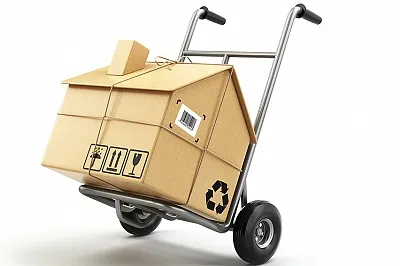 Alles-in-1 inventarispakket 4 personen