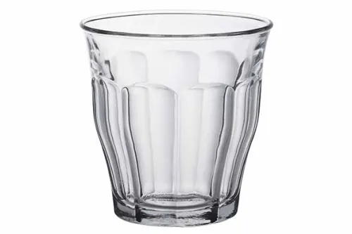 Duralex Picardie tumbler transparant 25cl