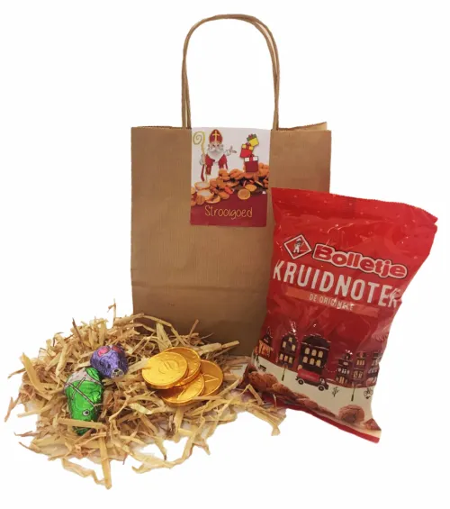 Sinterklaas verrassing