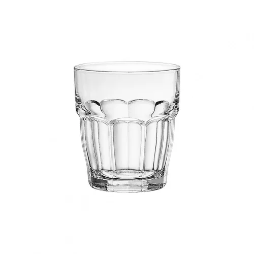 Tumbler - rock bar