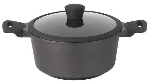 Braadpan 28cm Ceramic Deluxe