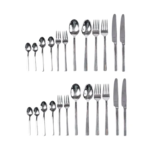 Bestek pakket Amefa Moderno 1923 4p