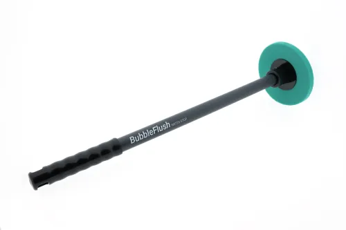 BubbleFlush Waterstop