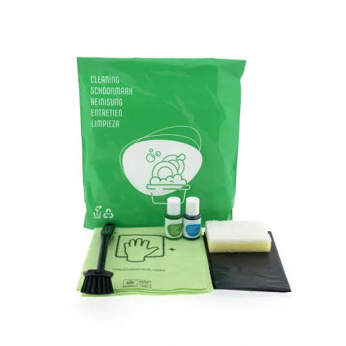 Kit Accueil flacons 20 ml