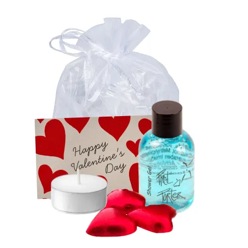 Kit San Valentín