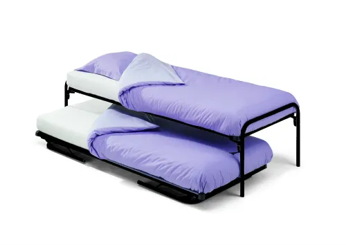 Onderschuifbed WS Comfort