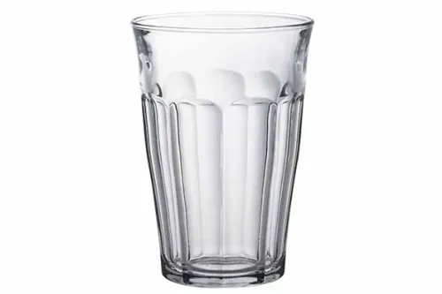 Duralex Picardie tumbler transparant 36cl