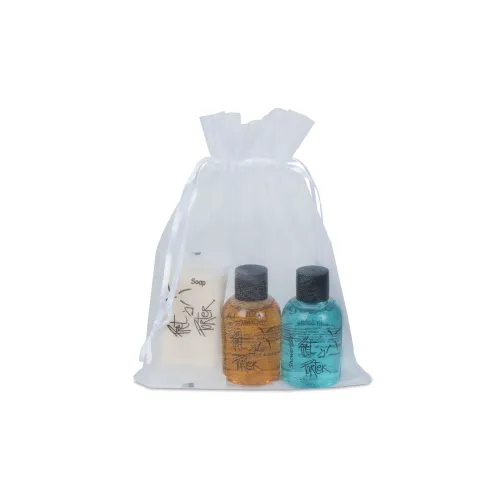 Kit de baño gama Prêt à Porter