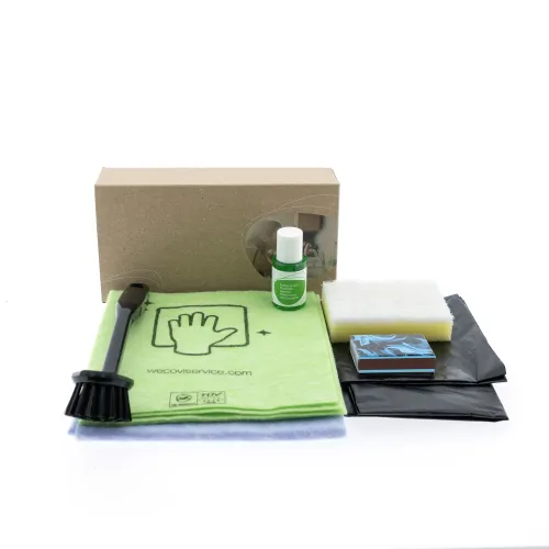 Cleaning set 3