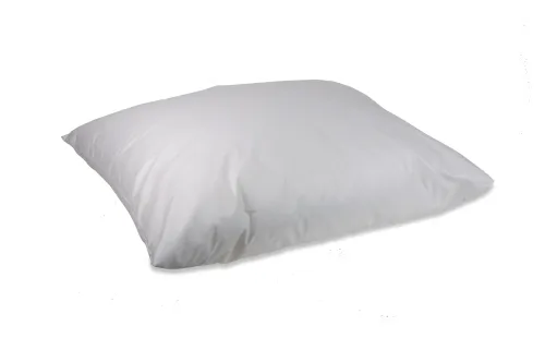 Kissen 1050 g Mikrogel – 100 % Baumwoll-Polyester-Mischung