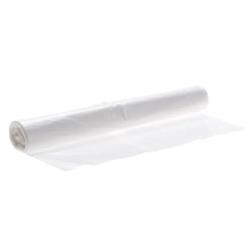 Pedaalemmerzak 48 x 50 cm HDPE, rol