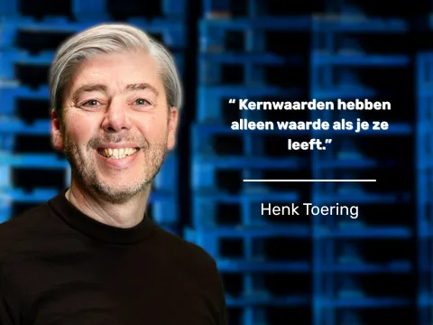 Kernwaarden als kompas