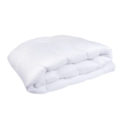 Dekbed microvezel 400 gr/m² - 100% polyester