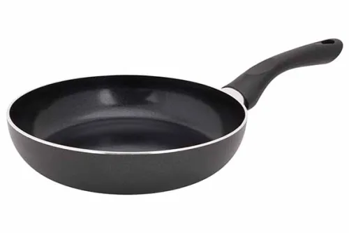 Koekenpan 20 cm