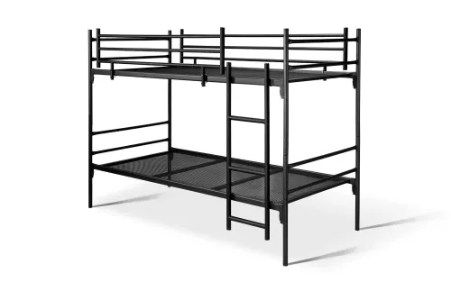 Stapelbed